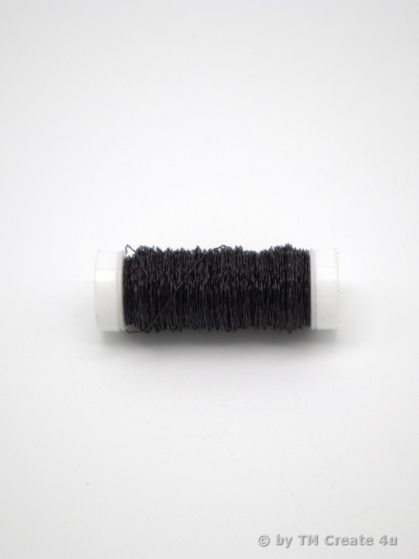 0,30 mm Bouilloneffektdraht – Bild 19