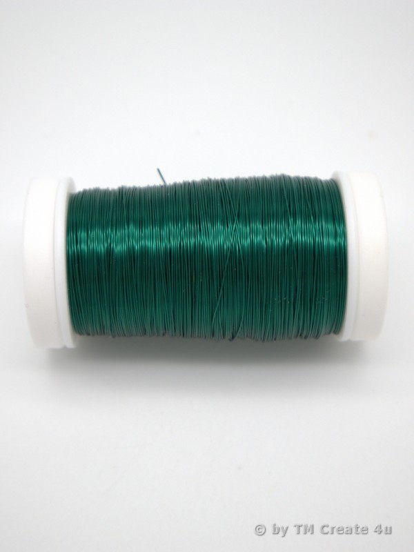 0,30 mm Premium Dekodraht – Bild 42