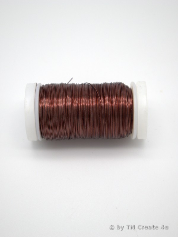 0,30 mm Premium Dekodraht – Bild 41