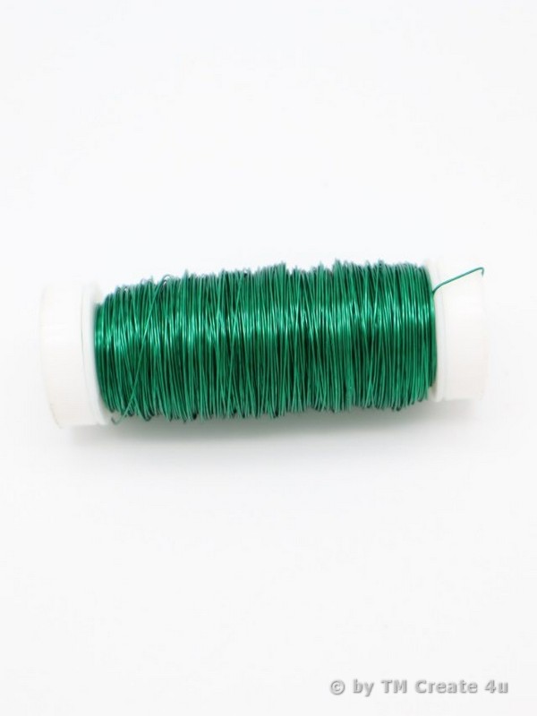 0,30 mm Premium Dekodraht – Bild 40
