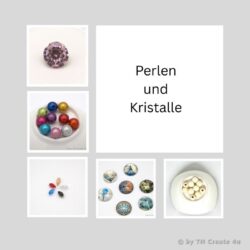 Perlen & Kristalle