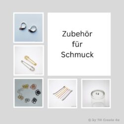 Zubehör für Schmuck