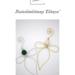 Bastelanleitung "Elanya" [Digital]