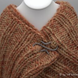 Jacken- & Schalnadel