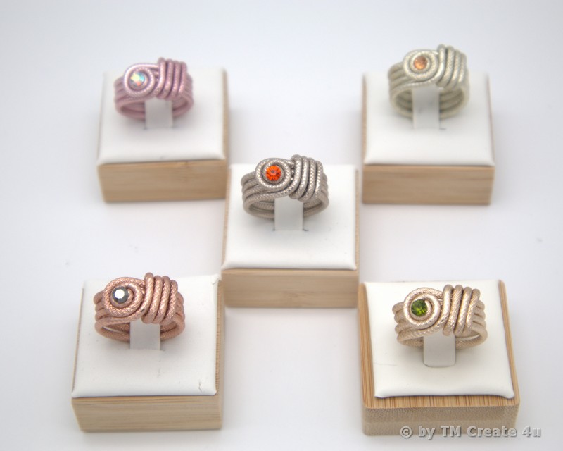 Ring "Amea" – Bild 14