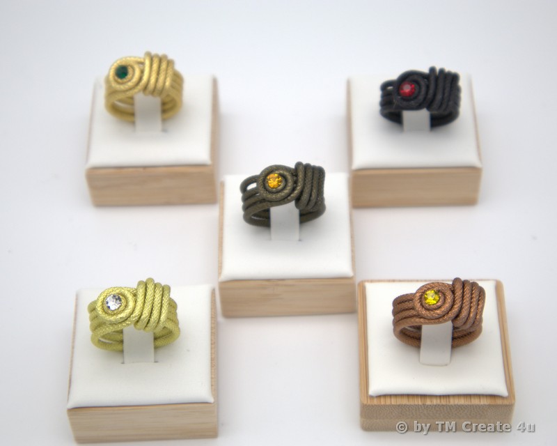 Ring "Amea" – Bild 13