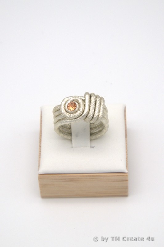 Ring "Amea" – Bild 12