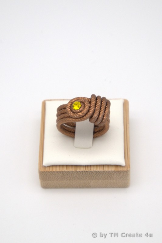 Ring "Amea" – Bild 11