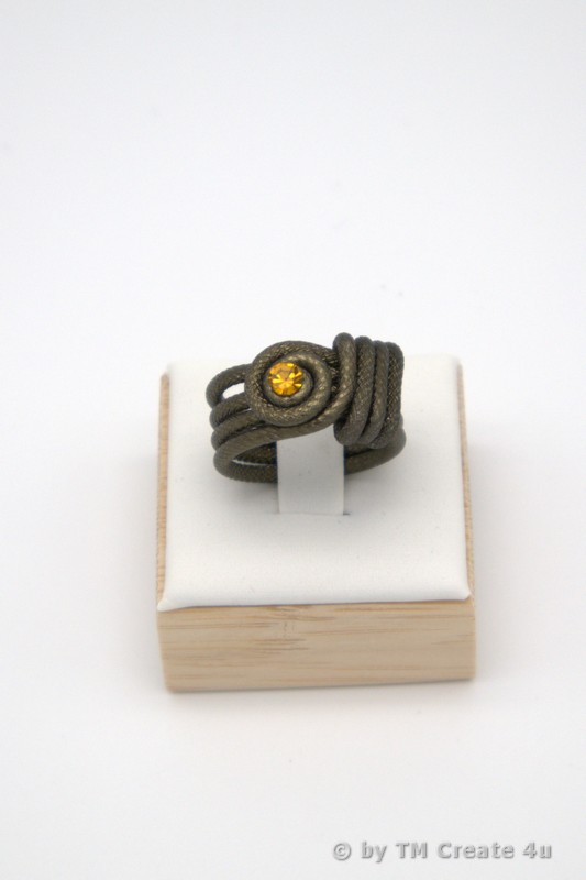 Ring "Amea" – Bild 8