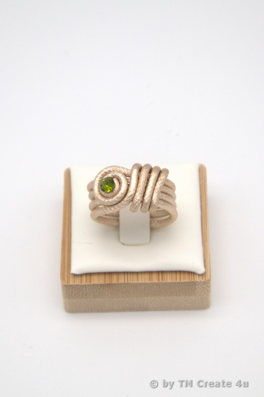 Ring "Amea" – Bild 7