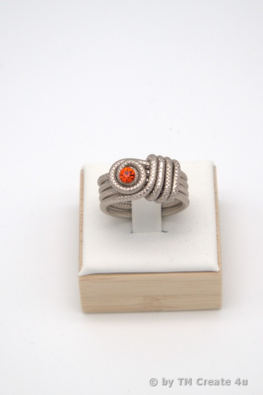 Ring "Amea" – Bild 2