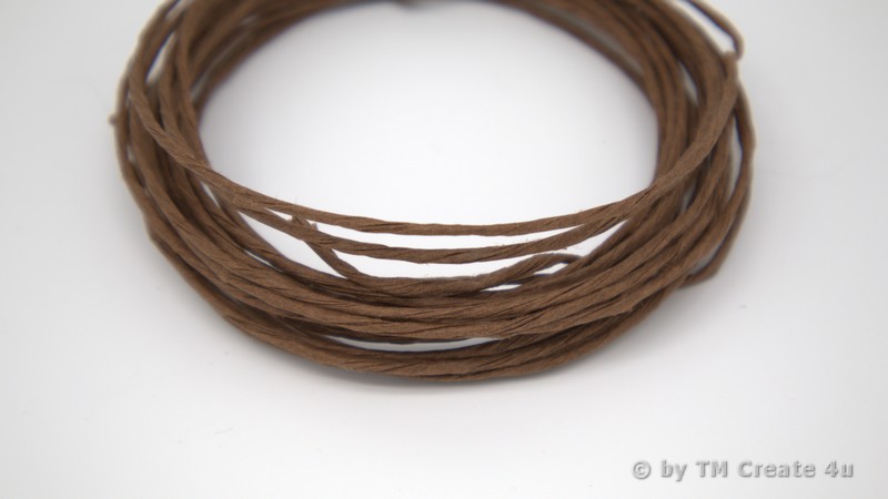 2 mm Papierdraht – Bild 12