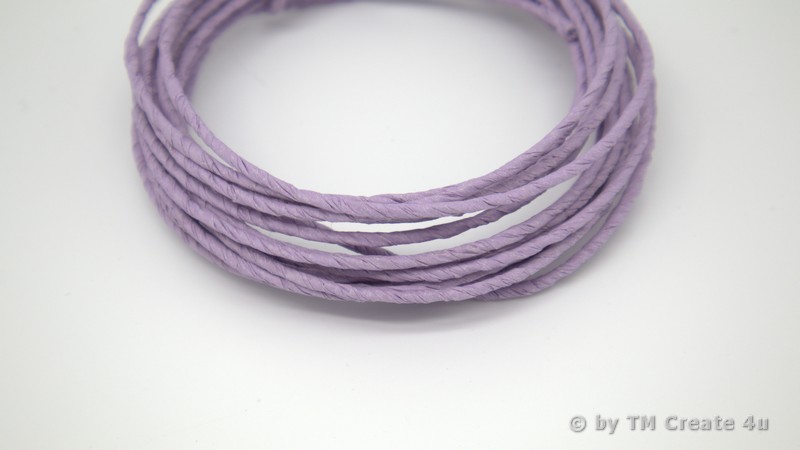 2 mm Papierdraht – Bild 11