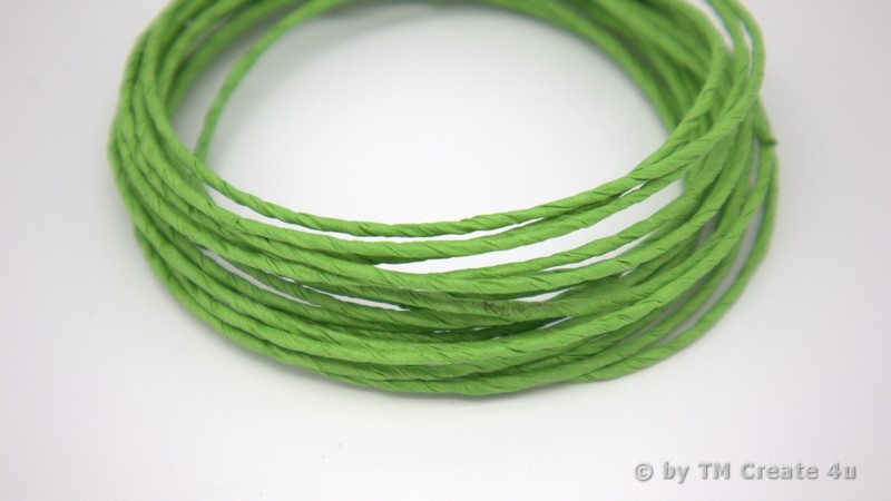 2 mm Papierdraht – Bild 10