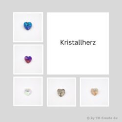 Kristallherz
