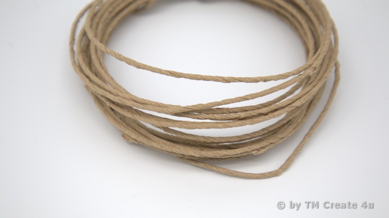 2 mm Papierdraht – Bild 8