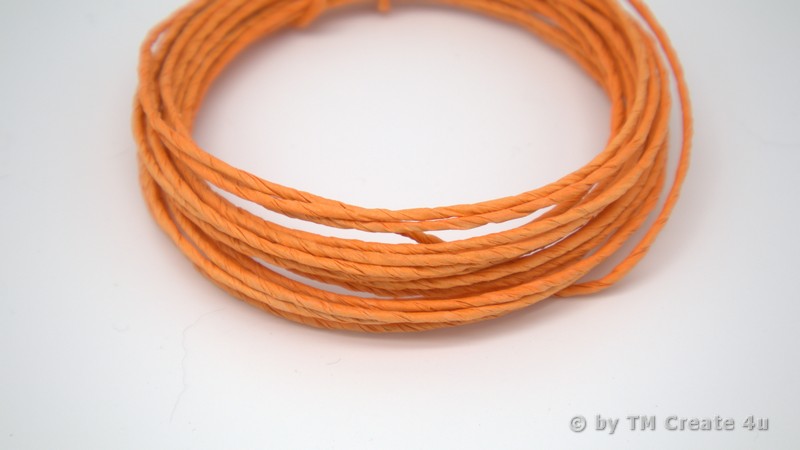 2 mm Papierdraht – Bild 7