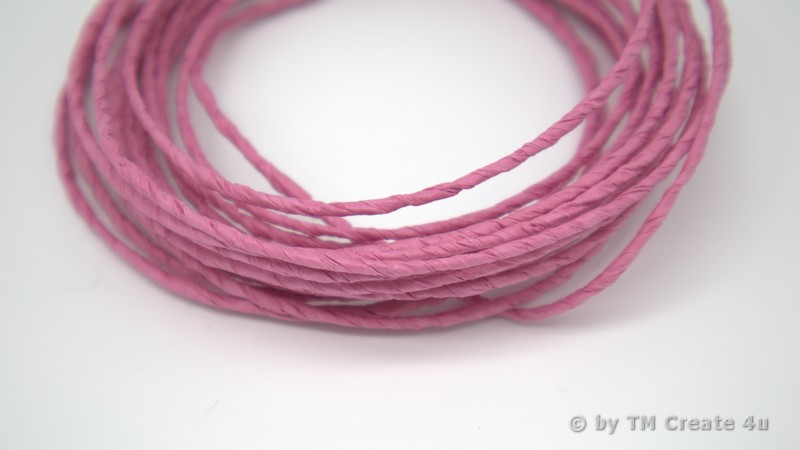2 mm Papierdraht – Bild 6