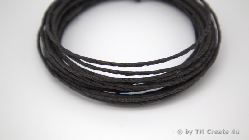 2 mm Papierdraht – Bild 4