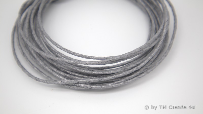 2 mm Papierdraht – Bild 3