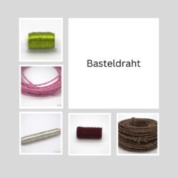 Basteldraht