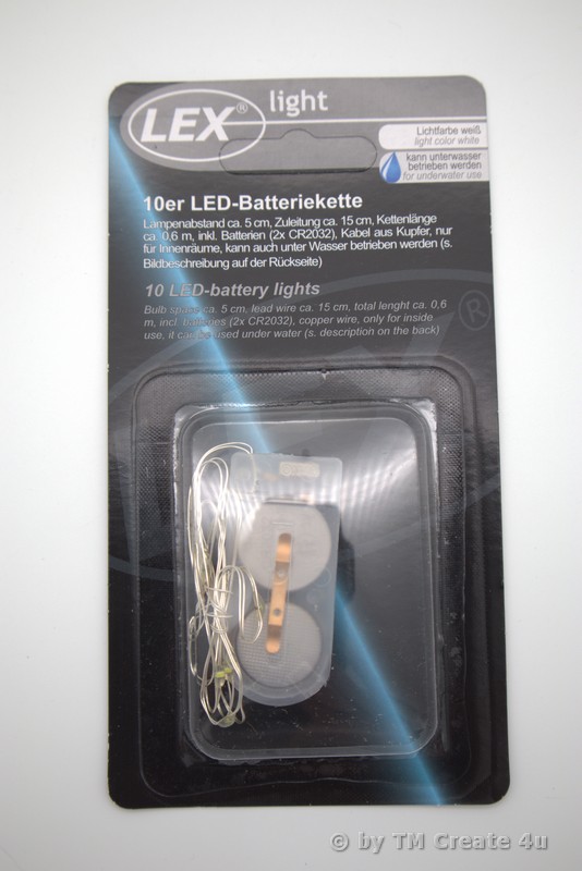 Micro Lichterketten – Bild 4