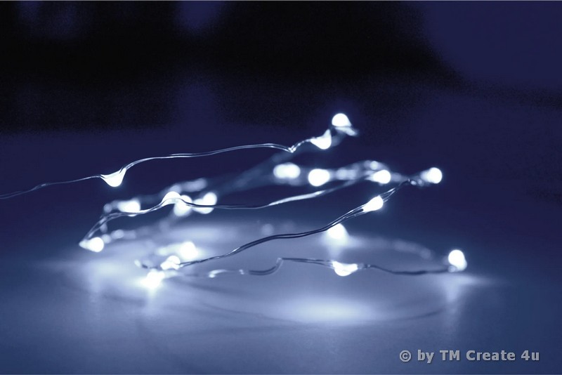 Micro Lichterketten – Bild 10
