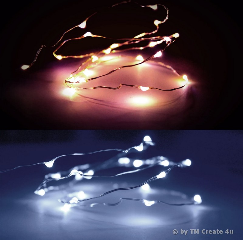 Micro Lichterketten – Bild 11