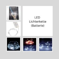 Micro Lichterketten