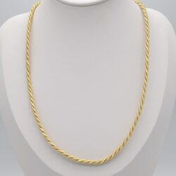 Kordelkette