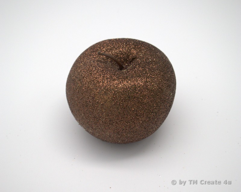 Dekoapfel – Bild 4
